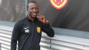 DIDI DRAMANI