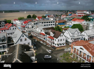 Suriname