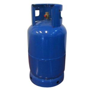 gas cylinder