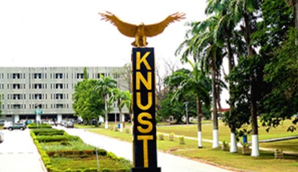 KNUST Ranked Best in Africa and 14th Best in the World for Quality Education