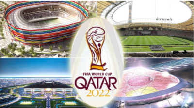 Qatar FIFA World Cup 2022