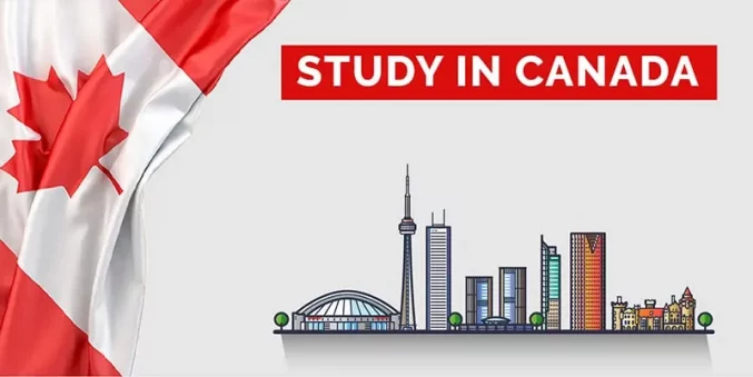 requirements to study in canada