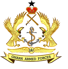 Ghana Armed Forces Recruitment 2022