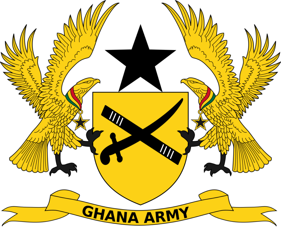 Ghana Army Recruitment 2022