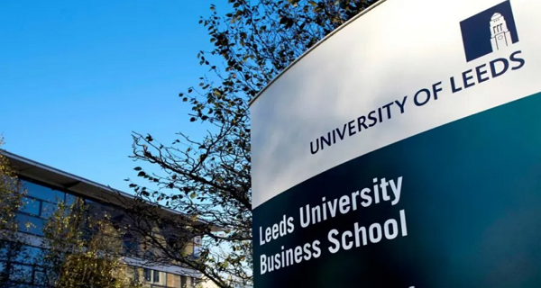 2022 Leeds University MBA EEA Excellence Scholarship