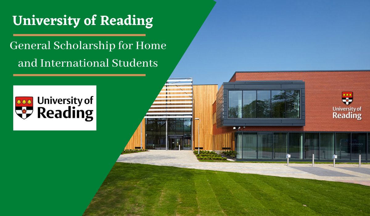 University-of-Reading -Scholarship-