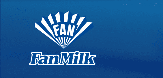 Internship at Fan Milk PLC