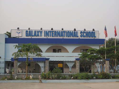 Job Vacancy For Teachers at Galaxy International School(GIS)