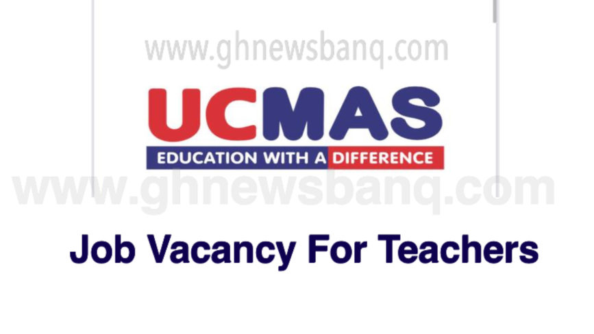 Job Vacancy For Teachers