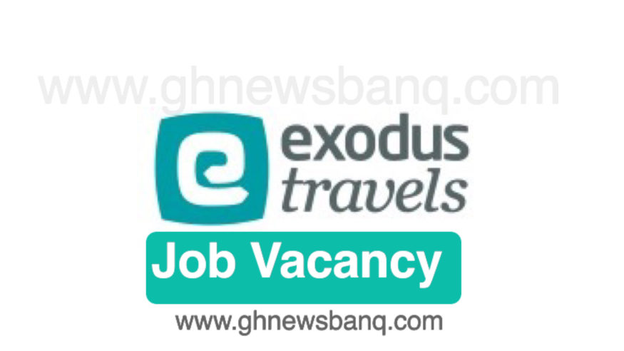 Job Vacancy For Personal Assistant