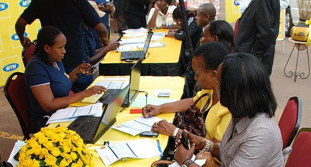 MTN offices open on Saturday and Sunday for SIM Re-registration