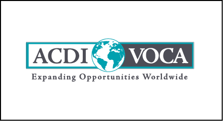 Latest Career Opportunity at ACDI/VOCA - GhnewsbanQ