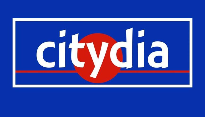 Supermarket Attendants Needed At Citydia Supermarket