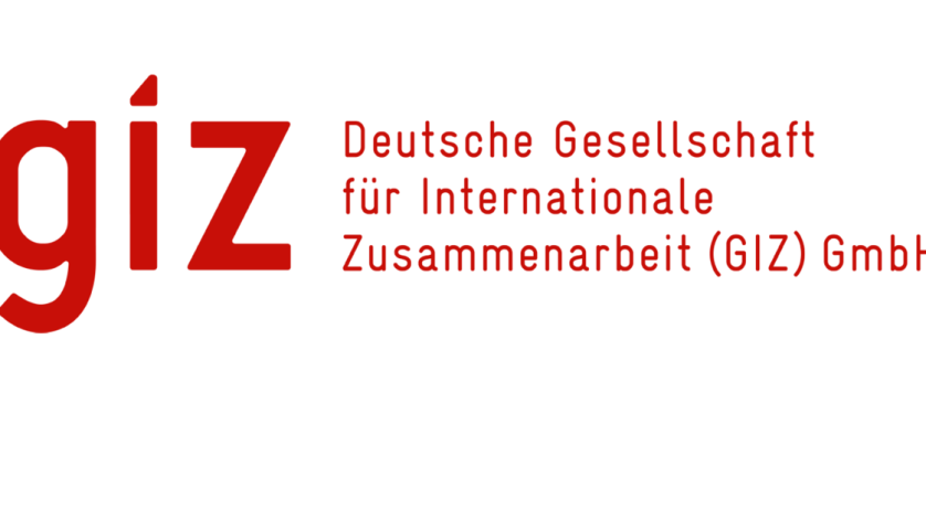 Job Vacancy For Junior Administrative Officer at GIZ