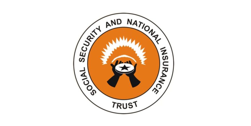 SSNIT to roll out programmes to boost pension contribution