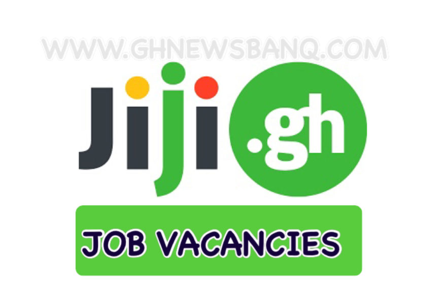 Employment Opportunity At Jiji Ghana