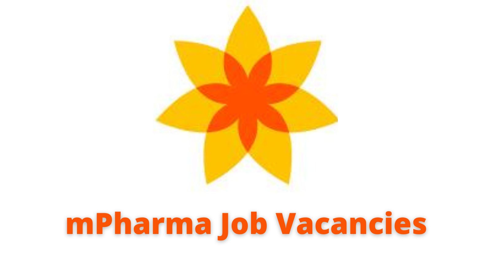 mpharma Job Vacancies