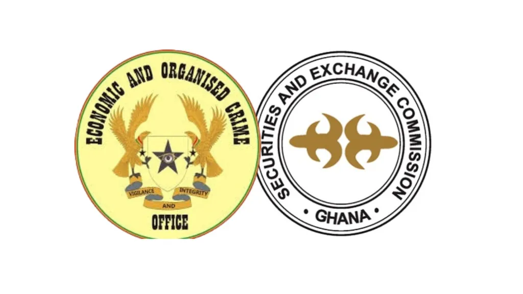 17 Unlicensed Companies You Should Not Invest In-EOCO and SEC Warns