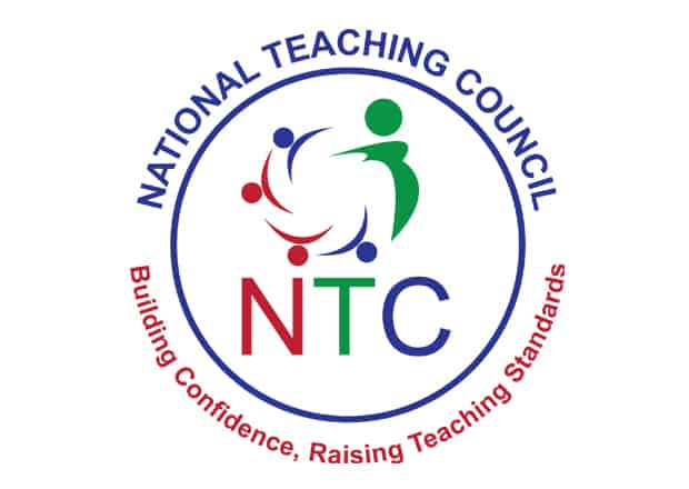 National Teaching Council (NTC)