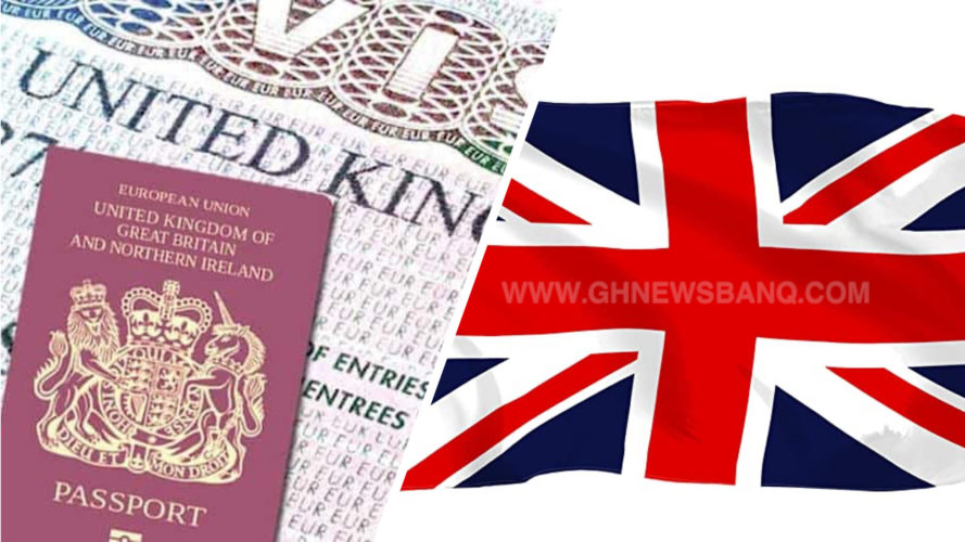 UK Visa Types for Foreigners 2023