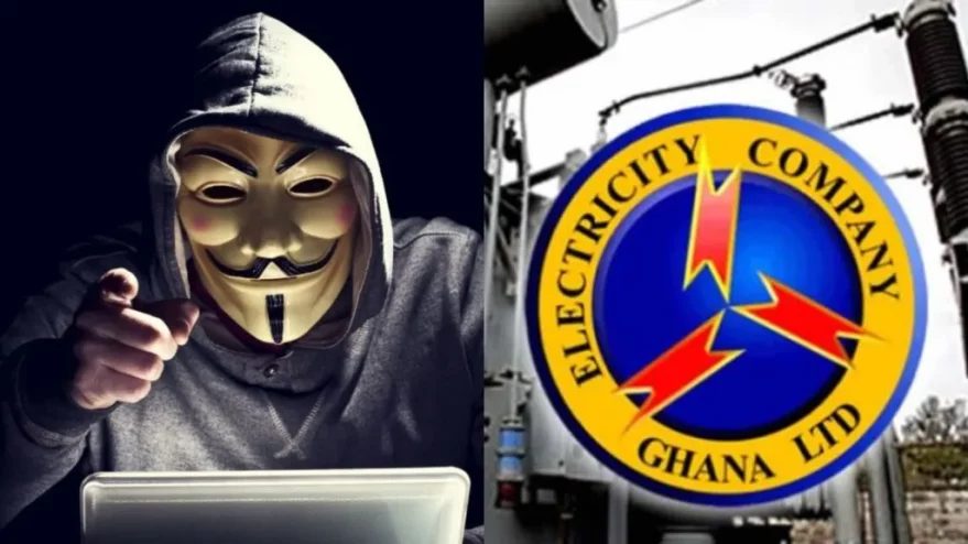 ECG Prepaid Issues: ECG prepaid central database hacked?