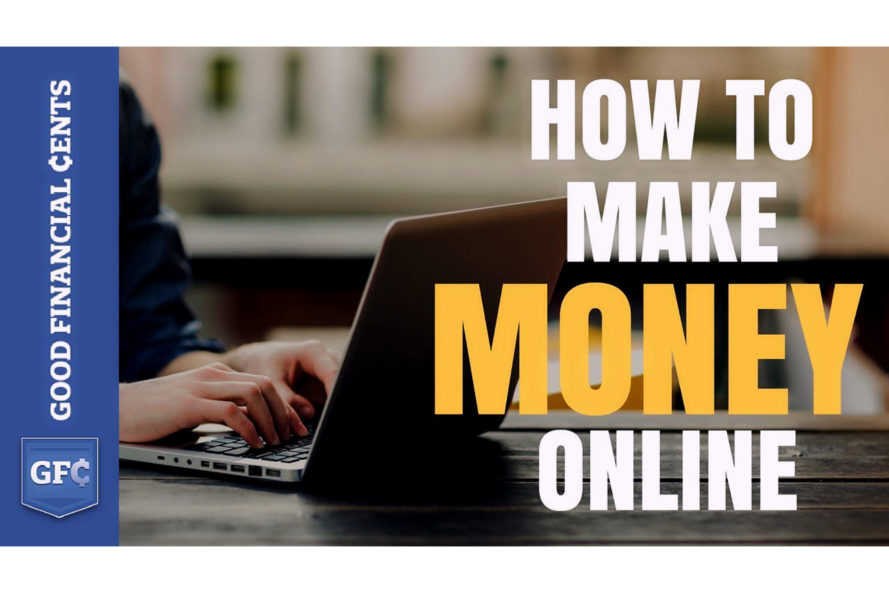 How To Make Money Online in Ghana 2022