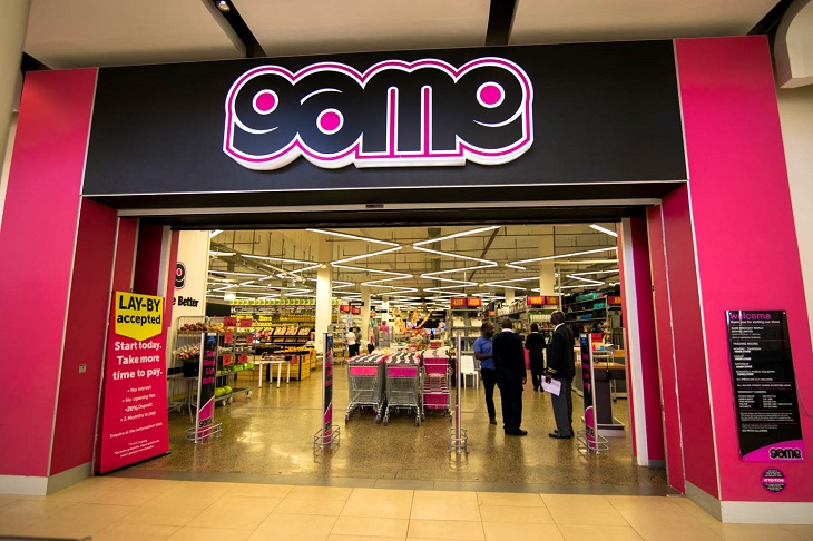 Game Shopping Center at Accra Mall to close down by December 2022