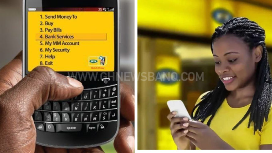 How To Request For Your MTN Mobile Money Statement