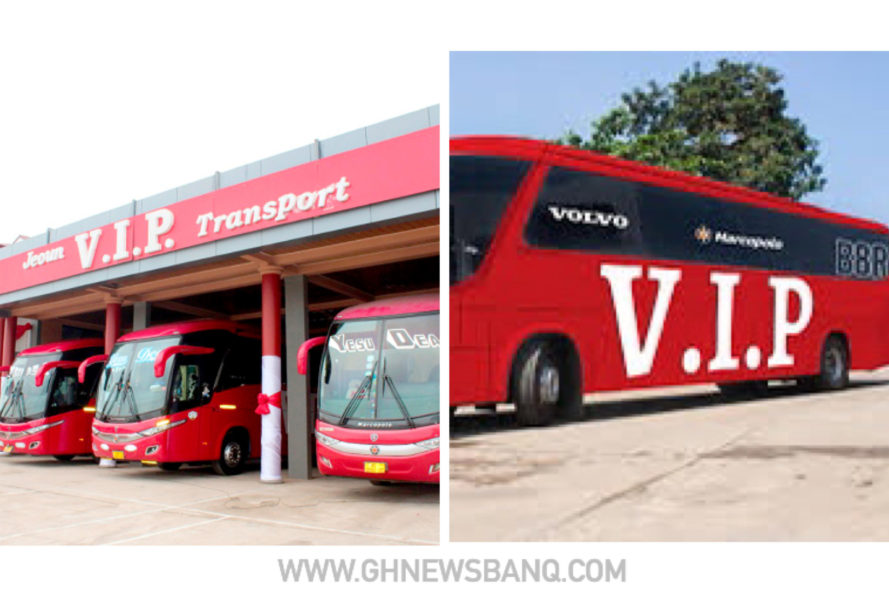 VIP Bus New Fares, Destination and Schedules October 2022.