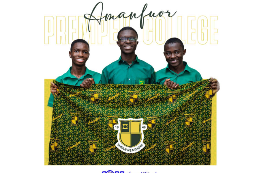 Historical Records Of Prempeh College In NSMQ