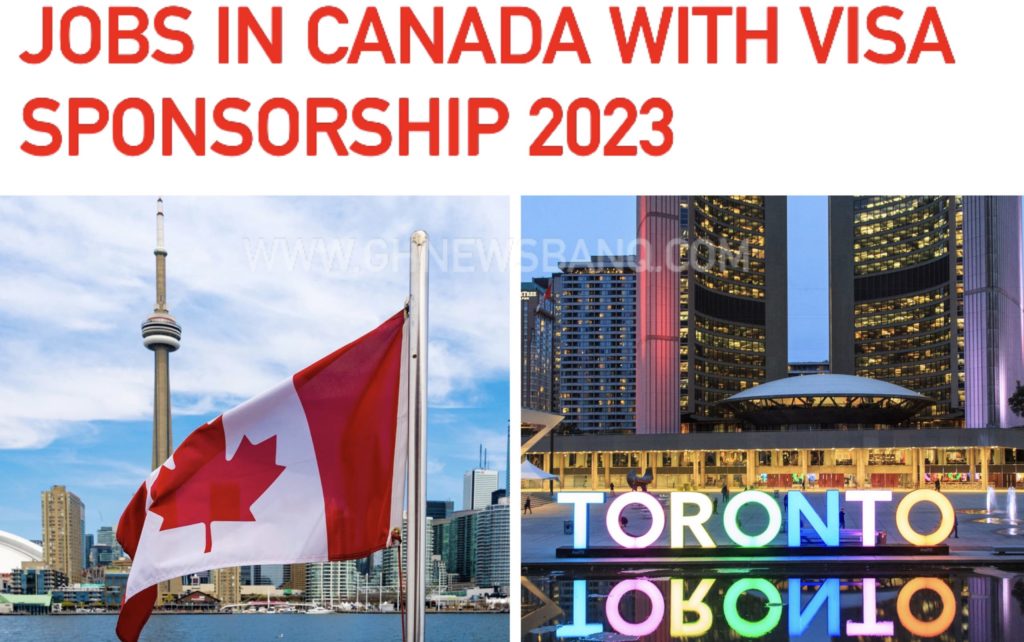 Agriculture Jobs in Canada With Visa Sponsorship 2023