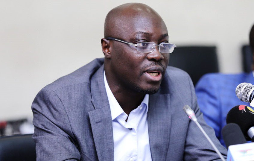 Bawumia must resign from Economic Management Team-Minority Demands