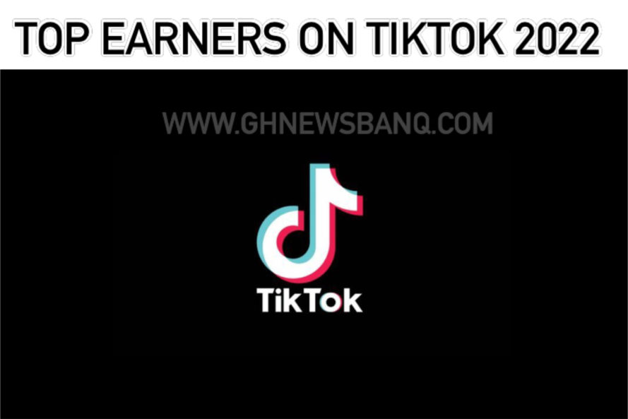 Who Makes the most money on TikTok in 2022?