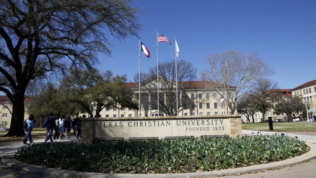 Study in USA: MS Research Assistantship at Texas Christian University