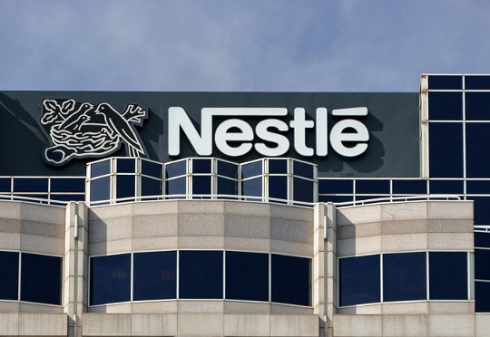 Nestle supports employees with ¢7,500 each during Ghana’s economic downturn.