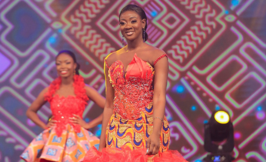 Northern Region's Teiya Wins GMB 2022