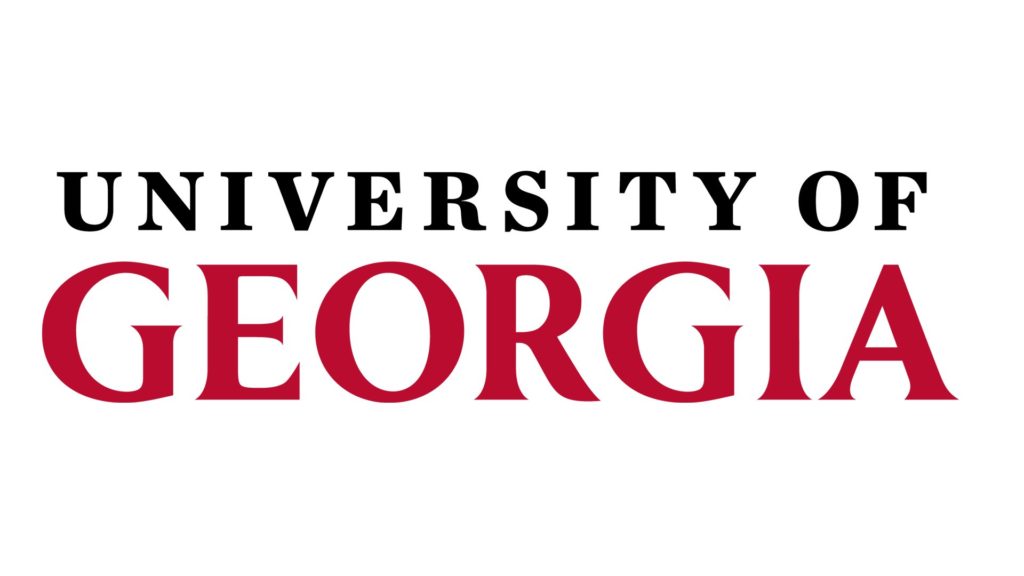 University of Georgia PhD or MS Ecology Graduate Assistantships 2023