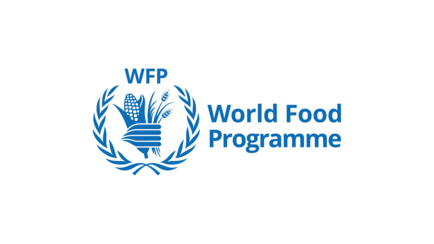 World Food Programme.