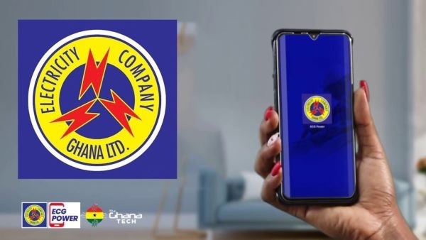 How To Use The ECG Mobile App (ECG Power) And Shortcode On Your Phone