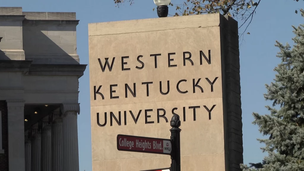 MSc. Graduate Assistantship in Entomology at Western Kentucky University 2023