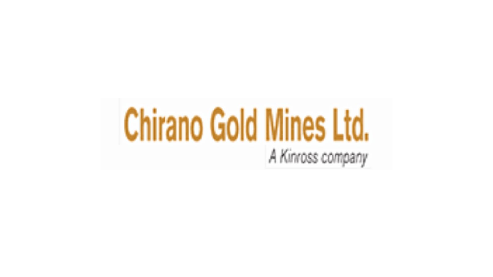 Chirano Gold Mines