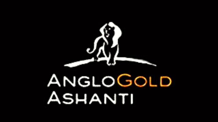 AngloGold