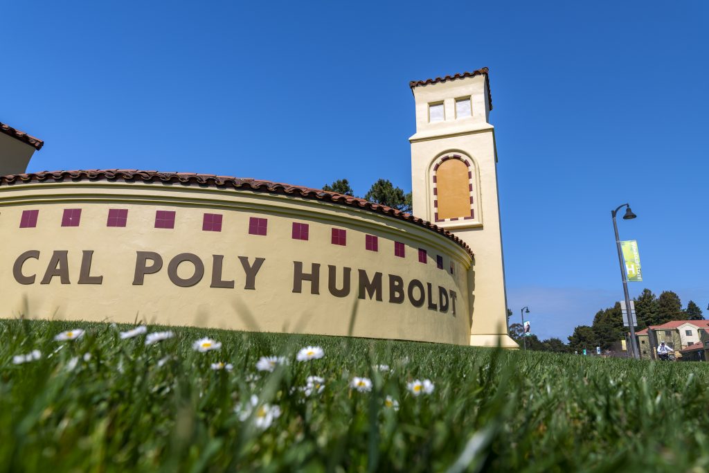 Master’s Graduate Assistantship at the Cal Poly Humboldt Fire Lab, California