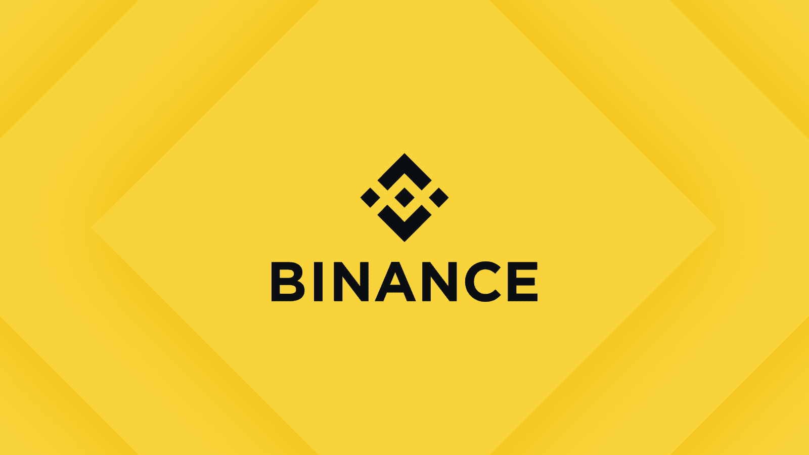 Latest Job Opening At Binance