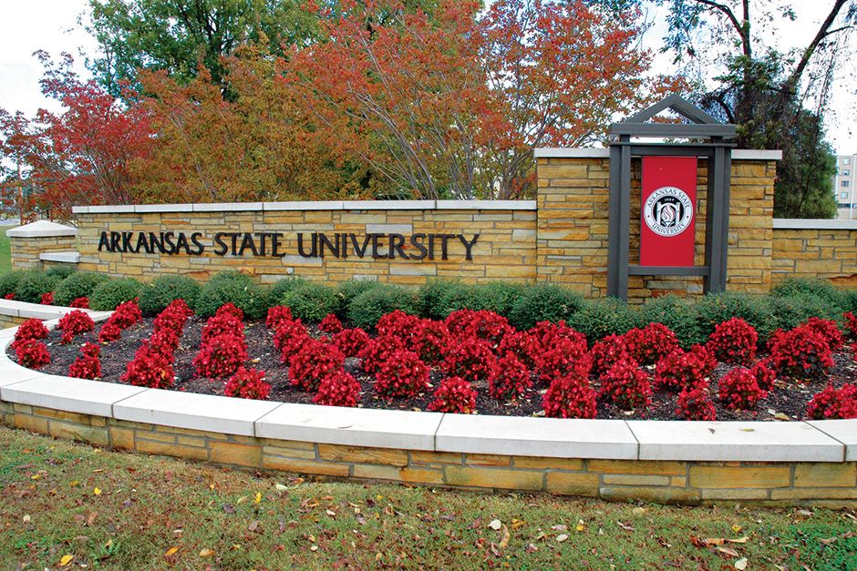 Graduate Assistantships (MS/PhD) at Arkansas State University