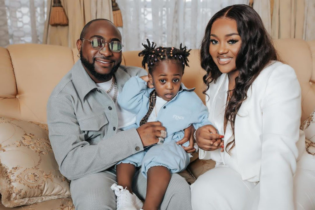 Full Report on What Killed Davido and Chioma’s son, Ifeanyi.