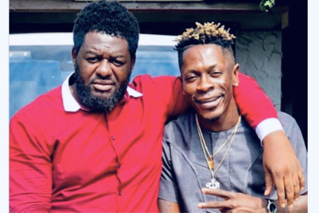 Shatta Wale says Bulldog premeditated the murder of Fennec Okyere