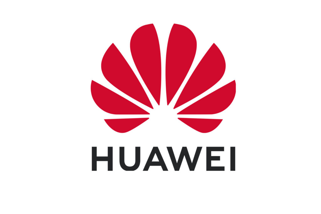 Huawei releases business results for the first three months of 2022.