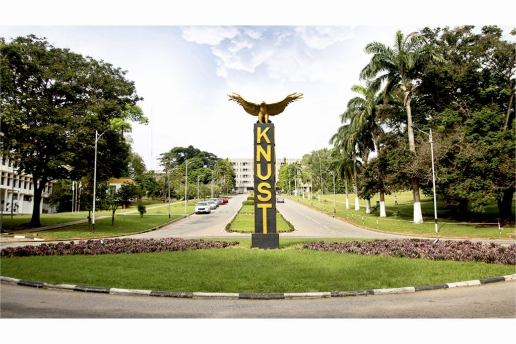 KNUST Fee-Paying Fees for Freshers 2022/2023