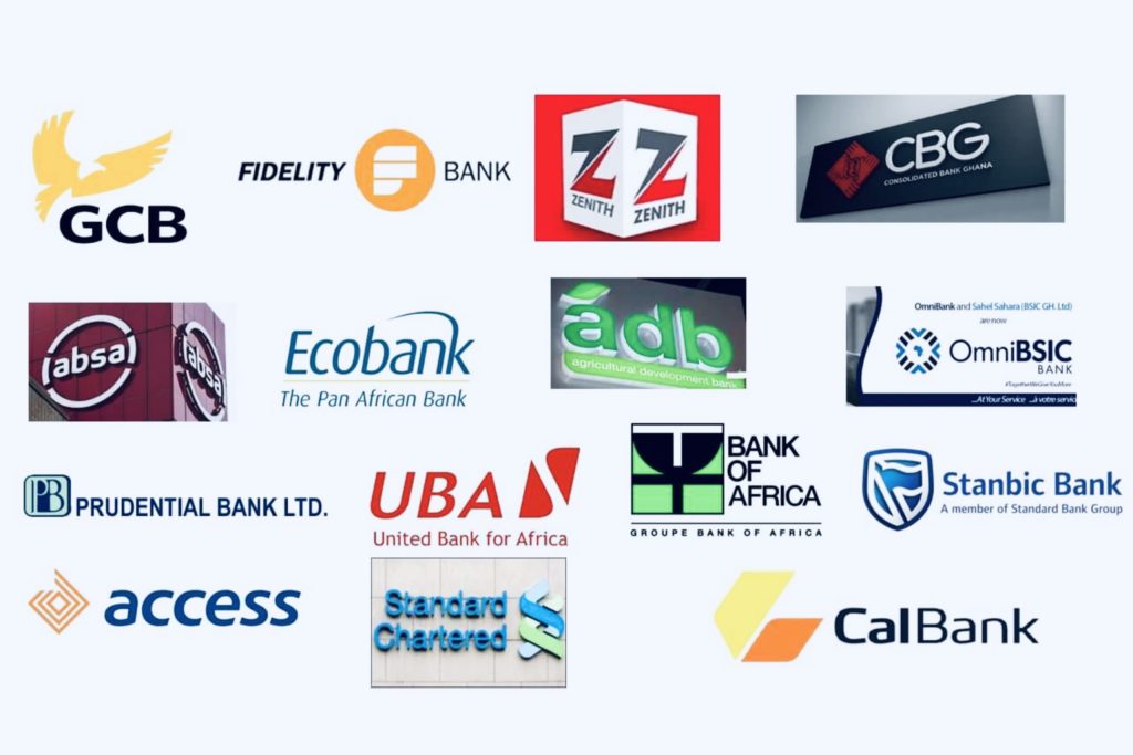 Best Banks To Open A Dollar Account In Ghana GhnewsbanQ